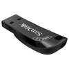 SanDisk Ultra Shift USB 3.0 (SDCZ410) Flash Drive Black