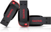SanDisk Cruzer Blade USB 2.0 (SDCZ50) Flash Drive