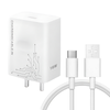 Oppo 15W Vooc Type C Charger (Adapter With Cable)