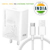 Realme 45W SuperVooc Charger (Adapter With Cable)