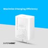 Realme 45W SuperVooc Charger (Adapter With Cable)