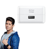 Realme 80W Supervooc Charger (Only Adapter)