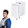 Realme 80W Supervooc Charger (Only Adapter)