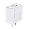 Realme 80W Supervooc Charger (Only Adapter)