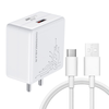 SuperVOOC 80W Charger | Universal Type C Fast Charging for Oppo, Realme, OnePlus