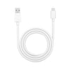 Vivo Y73s 2 Amp 9V Dual Engine Fast Mobile Charger with Type C Cable