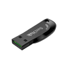 SanDisk Ultra Shift USB 3.0 (SDCZ410) Flash Drive Black