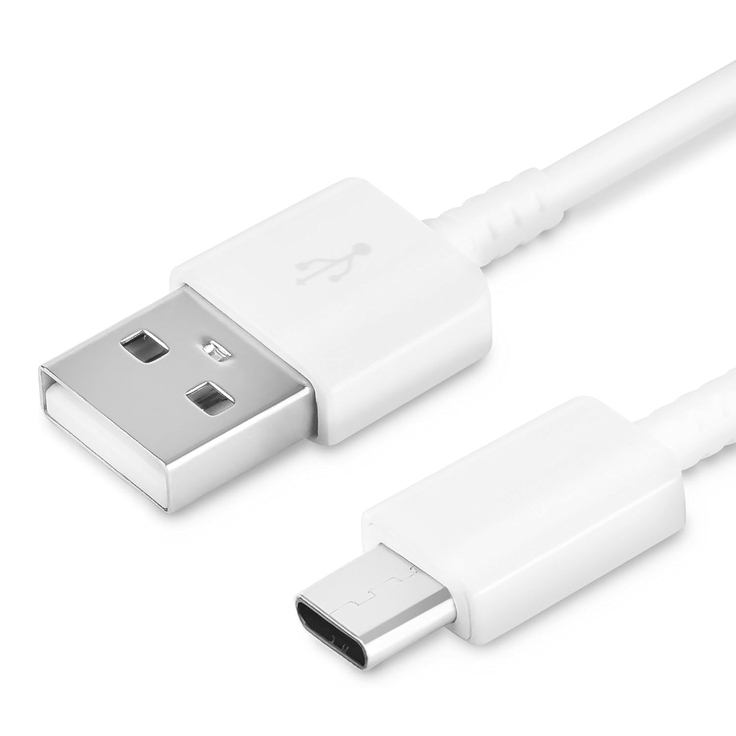 Buy Samsung Galaxy M31 Type C Cable 1M White Visit Now chargingcable.in