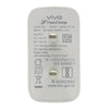 Vivo X80 Support FlashCharge 80W Fast Mobile Charger With Type-C Data Cable