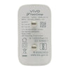 VIVO V30 Support FlashCharge 80W Fast Mobile Charger With Type-C Data Cable