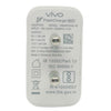 Vivo T2 Pro 5G Support FlashCharge 66W Fast Mobile Charger With Type-C Data Cable