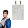 Vivo Y35 FlashCharge 44W Fast Mobile Charger (Only Adapter)