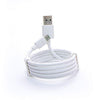 Oppo A17 10W Fast Charge Charger With Micro USB Cable