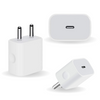 Load image into Gallery viewer, Apple iPhone 14 USB‑C 20W Power Adapter Mobile Charging Adapter