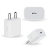 Apple IPhone 11 Pro Max 20W USB‑C Power Adapter Mobile Charging Adapter