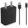 XIAOMI Redmi (MI) 5A Fast Mobile Charger 2 Amp With Cable-chargingcable.in