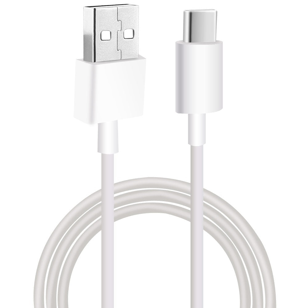 Poco X4 Pro Type-C Support 67W Fast Charge Cable 1M White