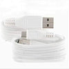 Vivo Y69 Fast Charge And Data Sync 1.2 Mt Cable White-chargingcable.in