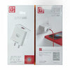 OnePlus Nord 2T 80W SUPERVOOC Mobile Charger With Dash Type C Cable Red