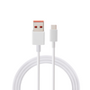 XIAOMI Redmi (MI) 11T Pro 5G Hypercharge 120W Charger With Type-C Cable