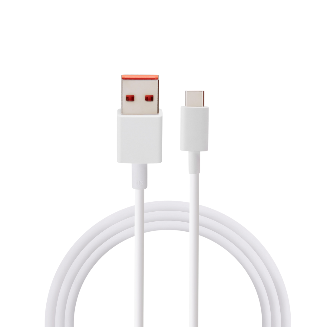 XIAOMI Redmi (MI) K50 Ultra Hypercharge 5G 120W Charger With Type-C Cable