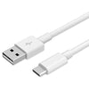 Redmi Mi Max Prime Type C Charge And Sync Cable-1M-White-chargingcable.in
