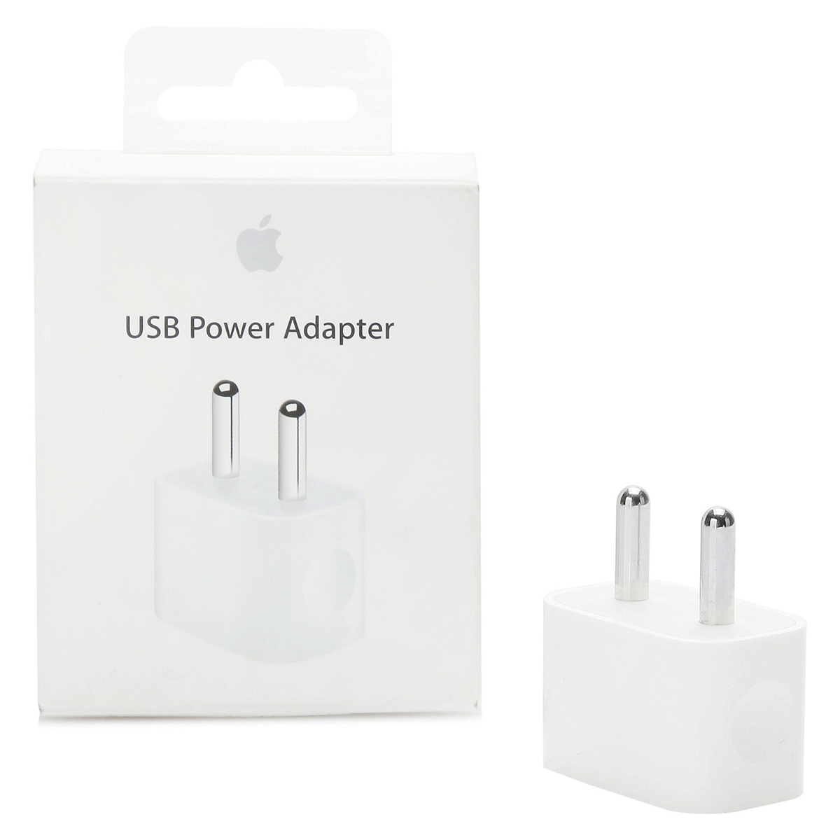 Apple iPhone 7 Plus 5W USB Power Adapter Mobile Charging Adapter
