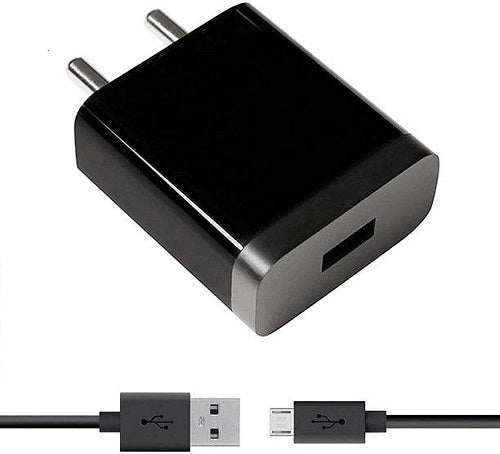 XIAOMI Redmi Note 6 Mobile Charger Qualcomm 3 Amp With Cable-chargingcable.in