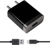 XIAOMI Redmi 1S Mobile Charger 2 Amp With Cable-chargingcable.in