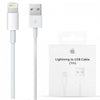USB to Lightning Cable for All iPhone, iPad & AirPods