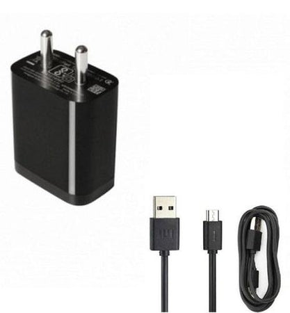 XIAOMI Redmi Note 6 Pro Fast Mobile Charger Qualcomm 3 Amp With Cable-chargingcable.in
