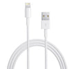 Apple iPhone SE 2019 Lightning To Usb Charge and Data Sync Lightning Cable 1M White