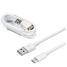 Redmi Mi A1 Type C Charge And Sync Cable-1M-White-chargingcable.in