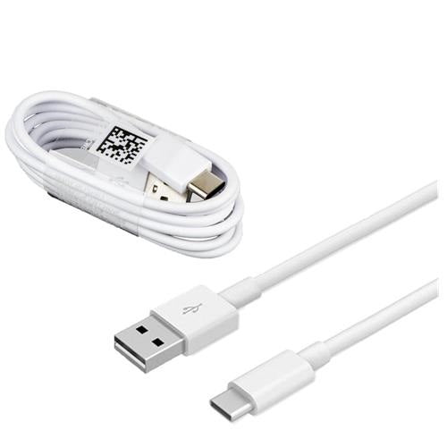 Redmi Mi Max 2 Type C Charge And Sync Cable-1M-White-chargingcable.in