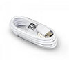 Type C Charge & Sync Cable for Samsung Devices- 1m White-chargingcable.in