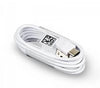 Load image into Gallery viewer, Samsung Note 9 Type C Charge And Sync Cable-1M-White-chargingcable.in