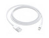 Lightning To Usb Charge and Data Sync Lightning Cable for Apple iPhone 7 Devices- 1 M White