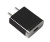 Load image into Gallery viewer, Poco C31 Fast 10W Mobile Charger 2 Amp With Data Cable Black