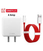 Oneplus 3T 4 Amp Dash Mobile Charger With Dash Type C Cable Red-chargingcable.in