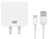 Load image into Gallery viewer, Oppo A57 4 Amp Vooc Charger With Cable-chargingcable.in