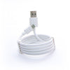 Load image into Gallery viewer, Oppo R19 Charge And Data Sync Cable 1 Mt White-chargingcable.in