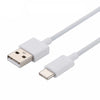 Redmi 9 Power Type-C Support 18W Fast Charge Cable 1M White