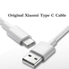 Redmi Note 10 Pro Type-C Support 33W Fast Charge Cable 1M White