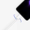 Poco F4 5G Type-C Support 67W Fast Charge Cable 1M White
