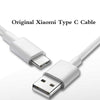 Poco F4 5G Type-C Support 67W Fast Charge Cable 1M White