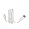 Vivo Y83 2 Amp Dual Engine Mobile Charger with Data Cable