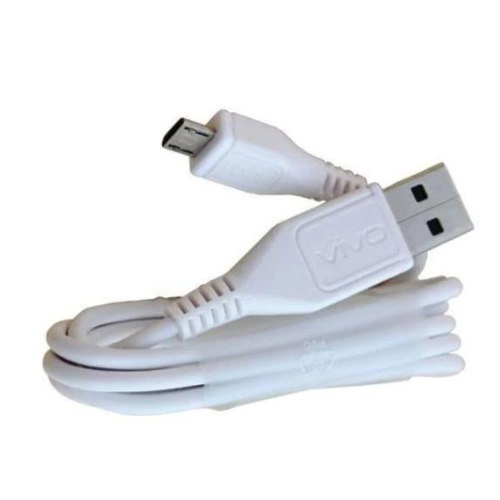 VIVO Y31L 2 Amp Fast Mobile Charger with Cable