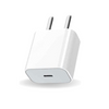 Apple iPhone 12 Pro Max 20W USB‑C Power Adapter With USB-C to Lightning Charge Cable