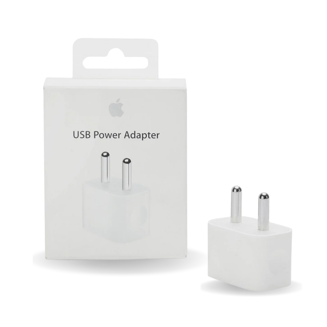 Apple charging hot sale box