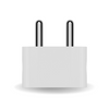 5W Lightning Power Adapter for All iPhone, iPad & AirPods